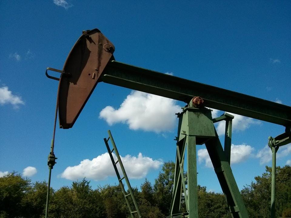 Цена на нефть марки Brent достигла максимума с марта