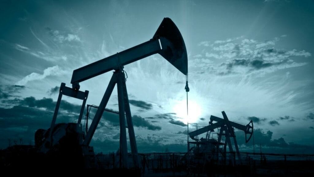 Нефть Brent достигла отметки $48 за баррель