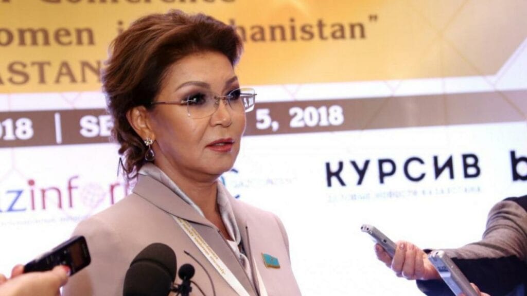 Фото: Асқар Ахметуллин