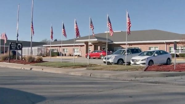 АҚШ-та ардагерлер үйіндегі 27 қария коронавирустан көз жұмды