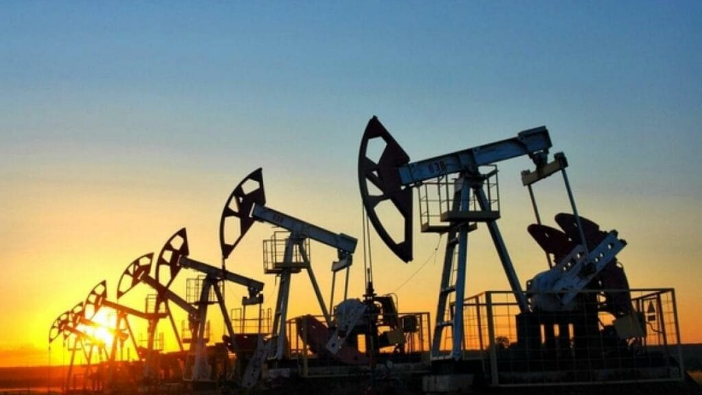 Цены на нефть продолжают расти