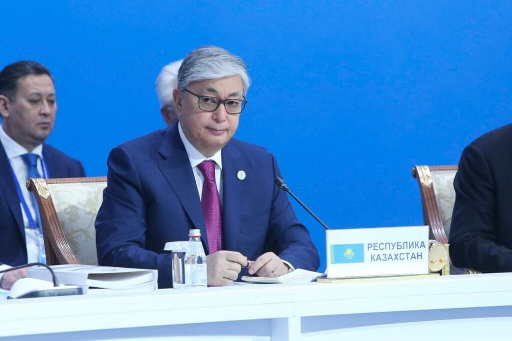 Фото: Асқар Ахметуллин 