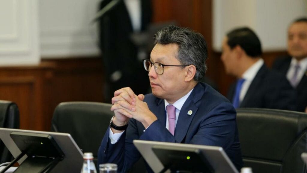 Казахстан и Монголия планируют сотрудничество