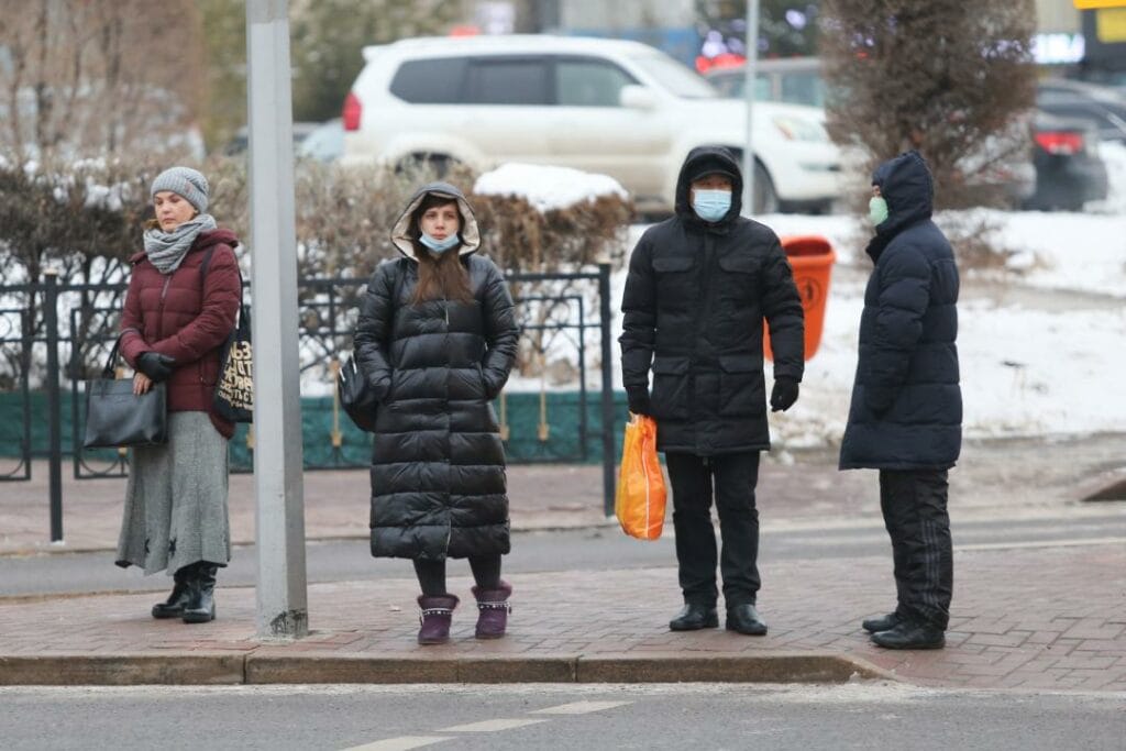 Фото: Аскар Ахметуллин