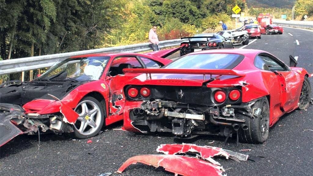 Фото: кадр из видео