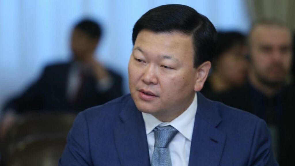 Фото: Асқар Ахметулллин