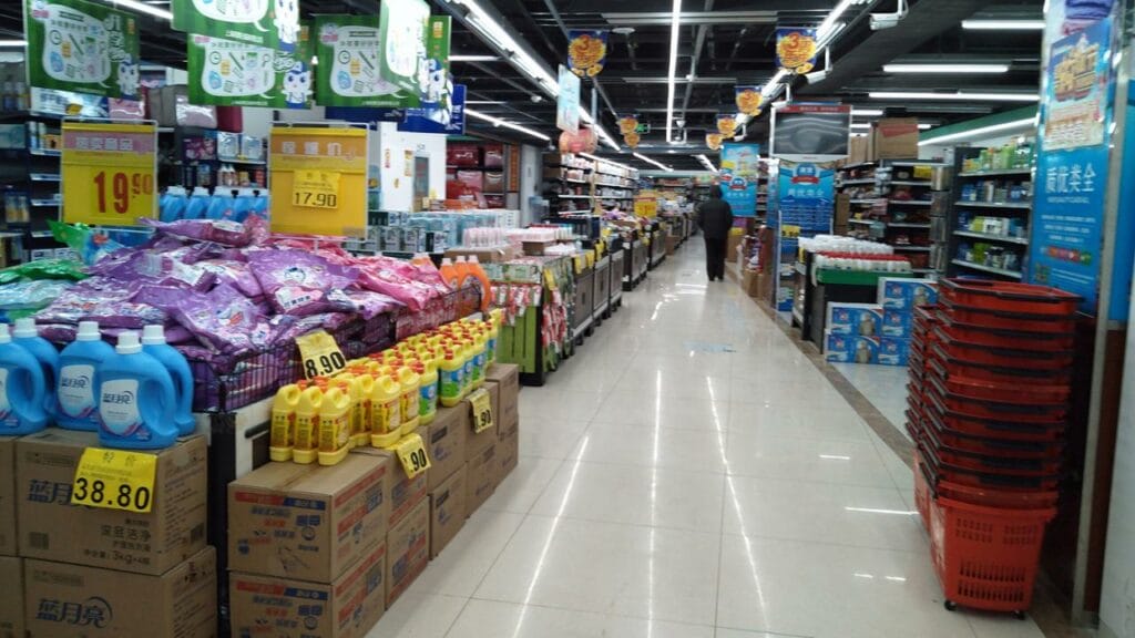 Ухань қаласының билігі Бразилия мен Вьетнамнан келген өнімдерге байланысты тергеу бастады