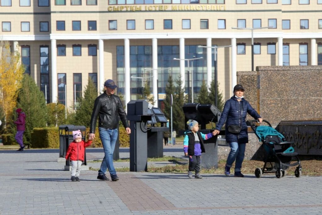 Фото: Аскар Ахметуллин