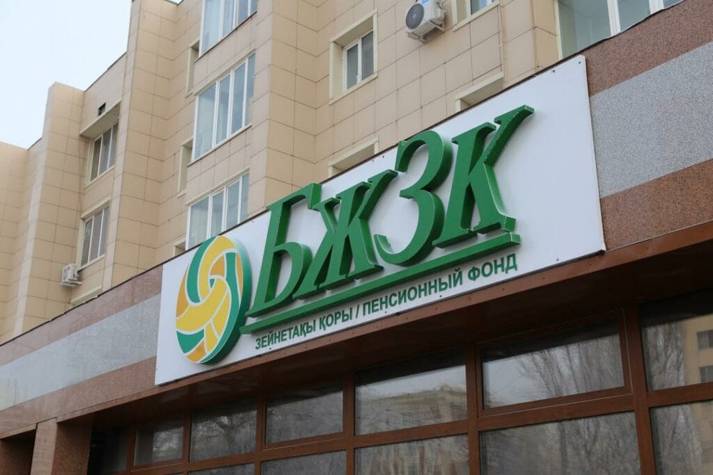 Фото: Аскар Ахметуллин