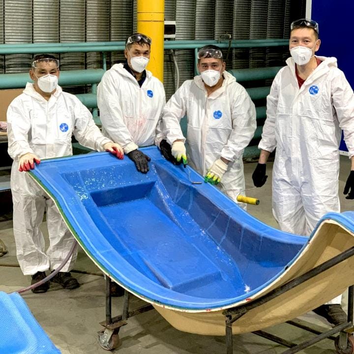 Фото: ҚР ИИДМ баспасөз қызметі