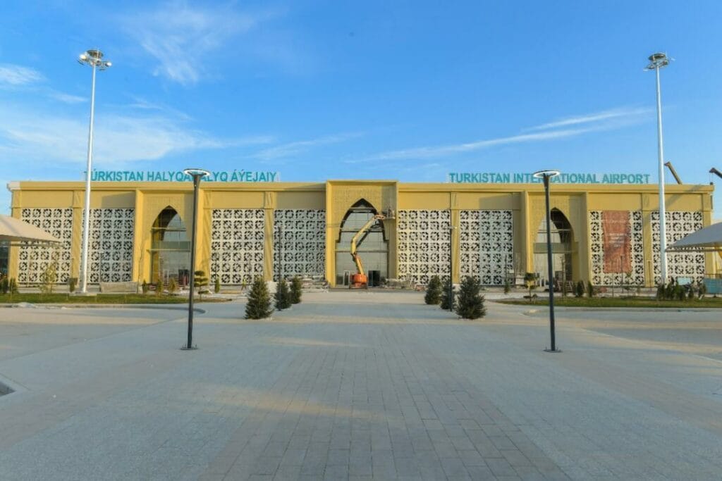 Фото: ҚР МСМ баспасөз қызметі