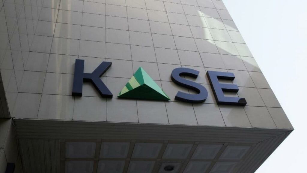 KASE ввела в эксплуатацию торгово-клиринговую систему ASTS+ на валютном рынке