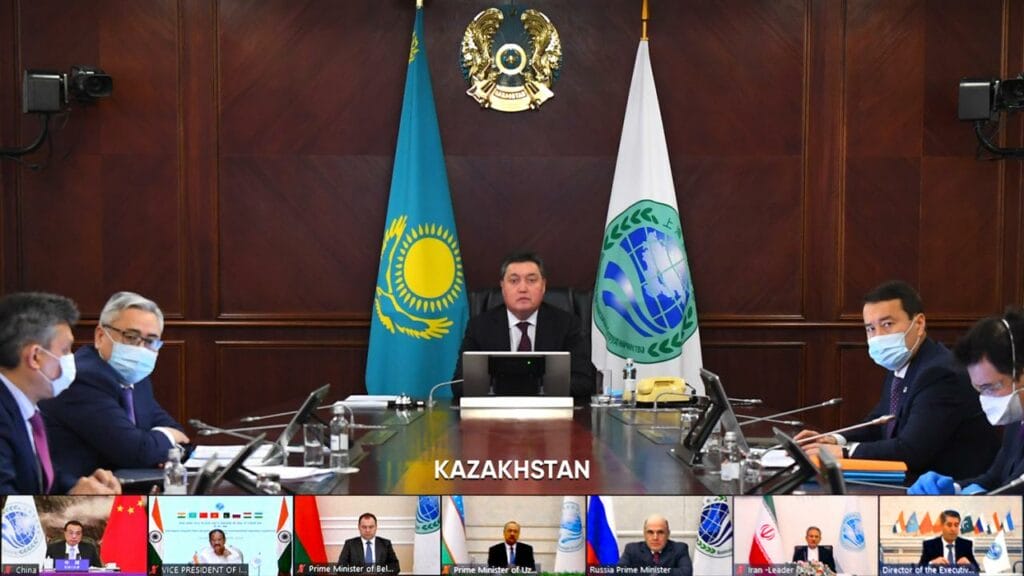Фото: primeminister.kz