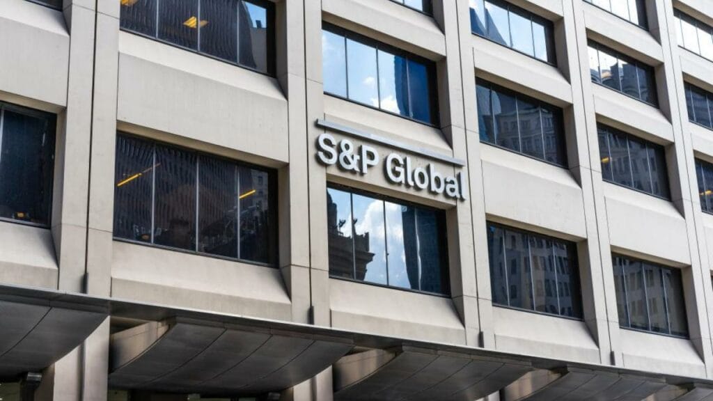 S&P Global планирует купить IHS Markit за $44 млрд