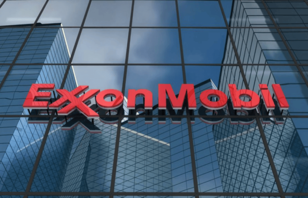 ExxonMobil откажется от проектов на $20 млрд