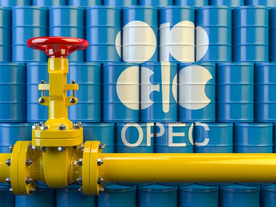 Как изменится цена на нефть