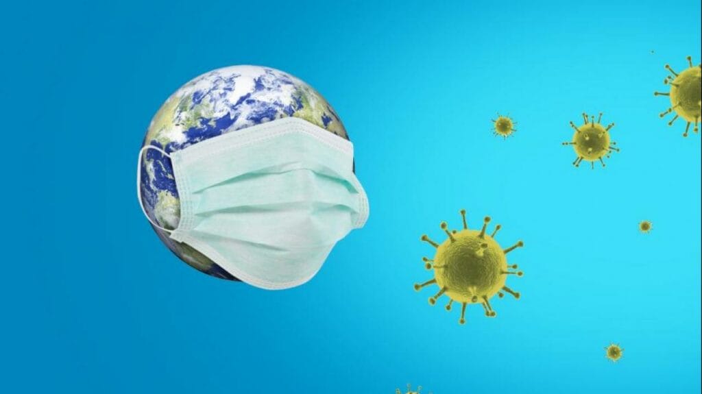 Әлемде COVID-19 жұқтырғандардың саны 64,1 миллионнан асты