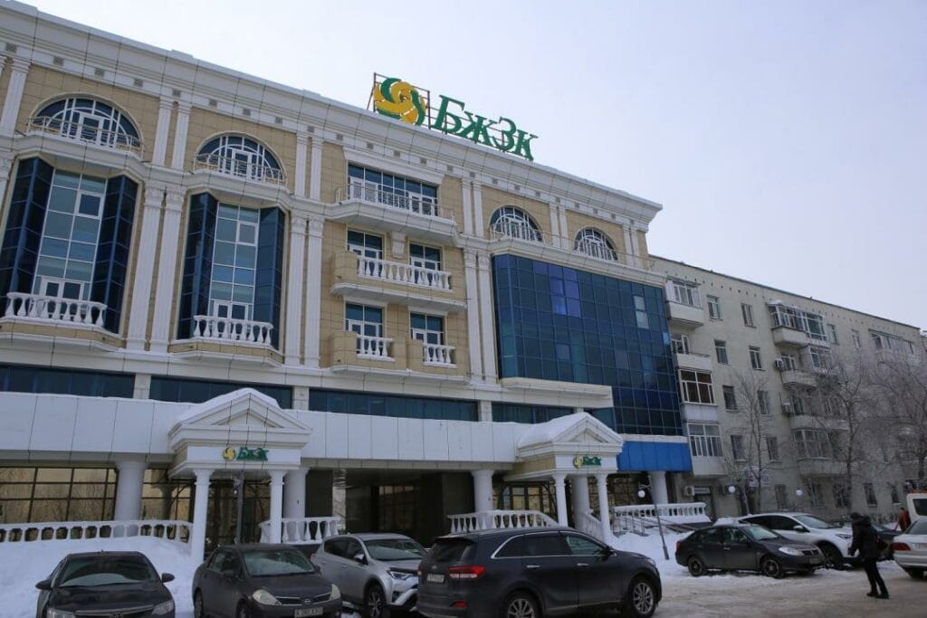 Фото: Аскар Ахметуллин