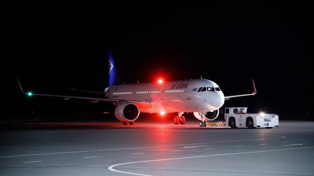 Фото: nn_airport_official/instagram