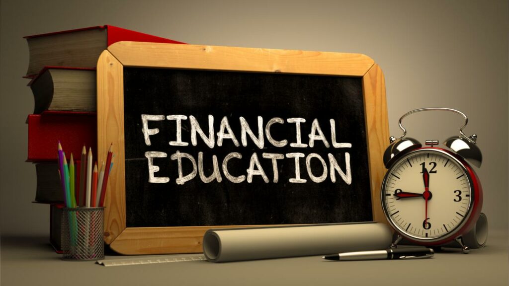Проекты по финансовой грамотности поднимут уровень управления собственными финансами