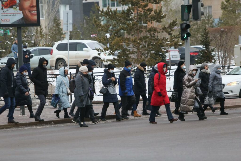 Фото: Аскар Ахметуллин