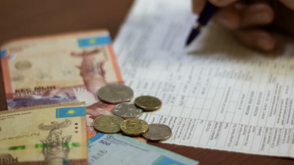 Сурет: Офелия Жақаева