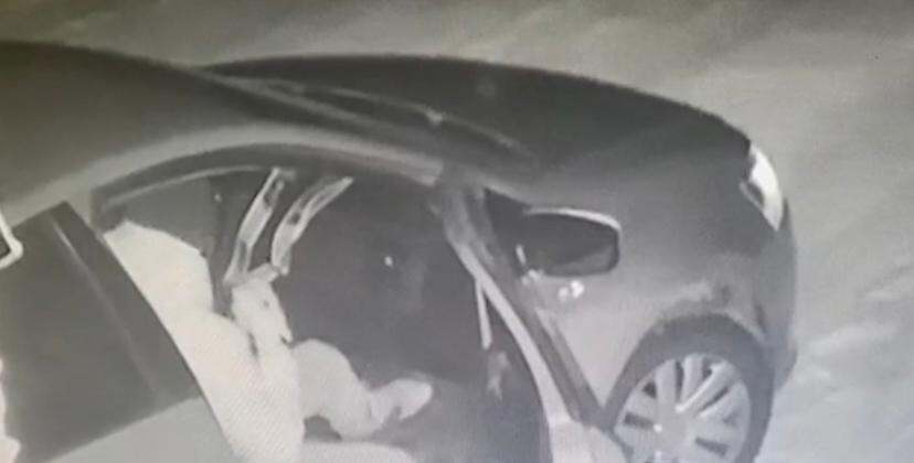 Құны жарты миллион теңгеден асатын автобөлшектерді ұрлаған күдікті ұсталды