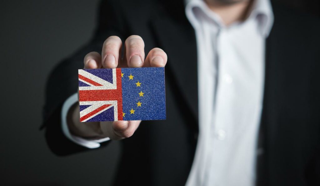Евросоюз и Лондон не смогли договориться по отношениям после Brexit