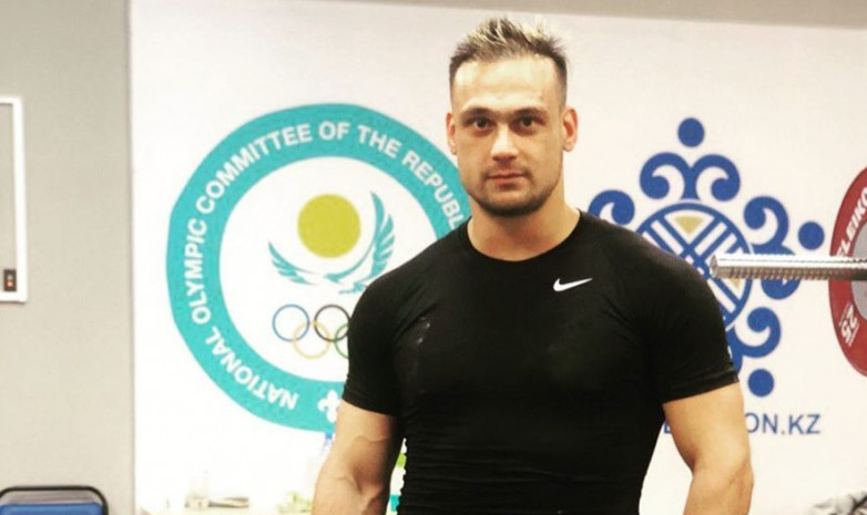 Илья Ильин жаңа қызметке тағайындалды