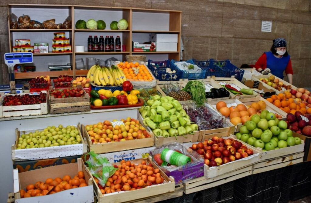 Фото: Алматы қаласы әкімдігінің баспасөз қызметі 