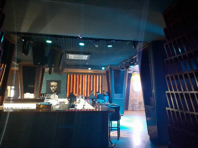 Фото: Нұр-Сұлтан әкімдігінің баспасөз қызметі