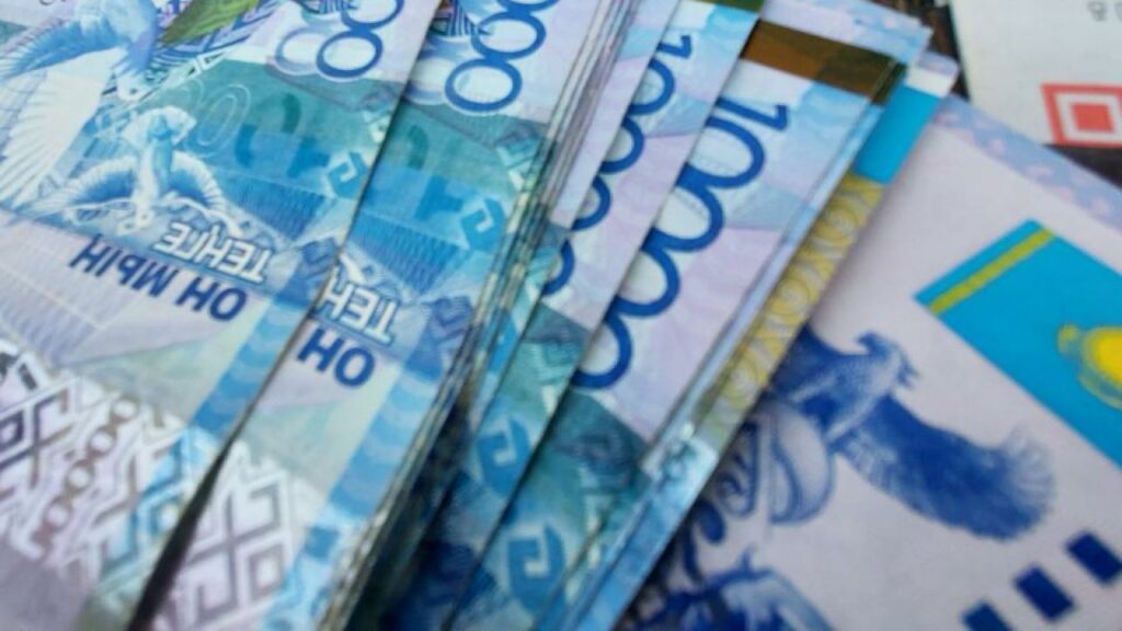 Фото: Асқар Ахметуллин