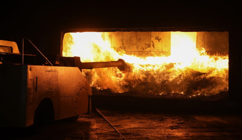 Фото: ИИДМ баспасөз қызметі