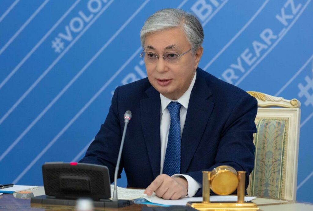 Благотворительные организации в Казахстане смогут получить льготные кредиты