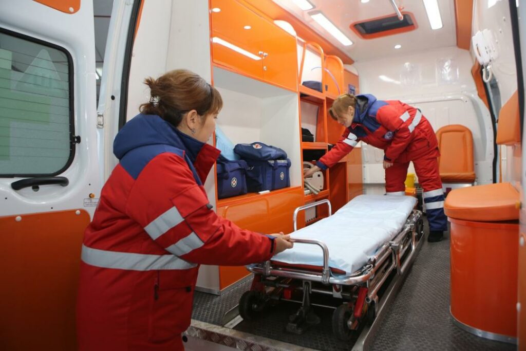 Фото: Аскар Ахметулин