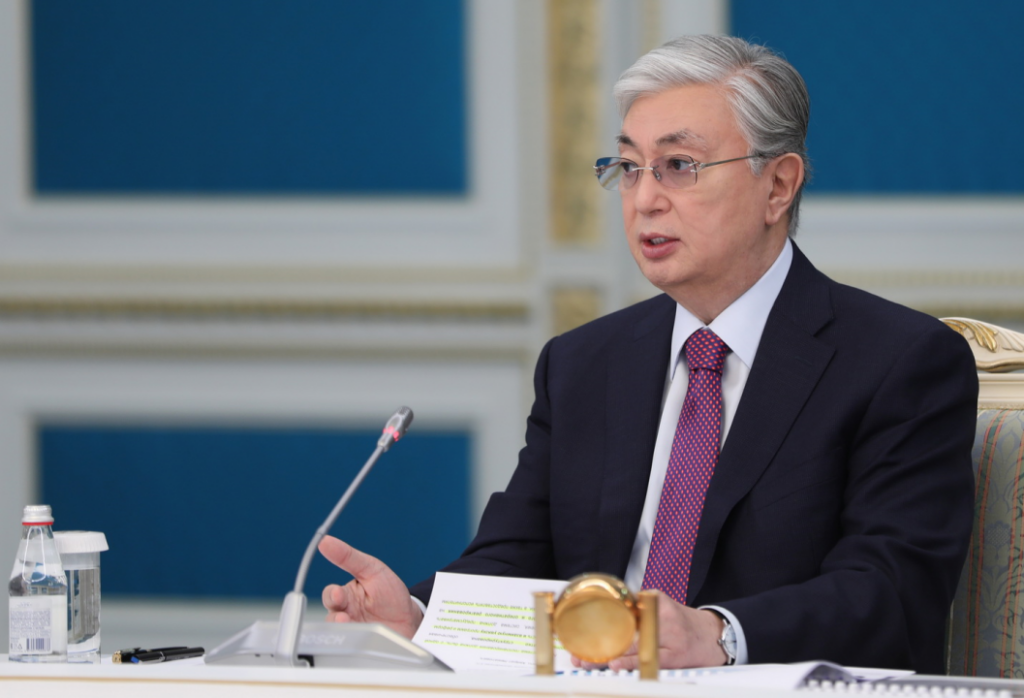 Как Казахстан будет председательствовать в ЕАЭС в 2021 году