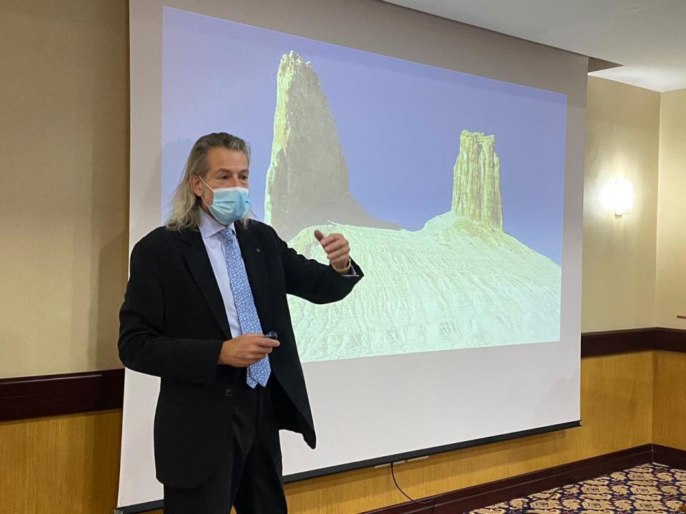 Фото: ҚР ЭГТРМ