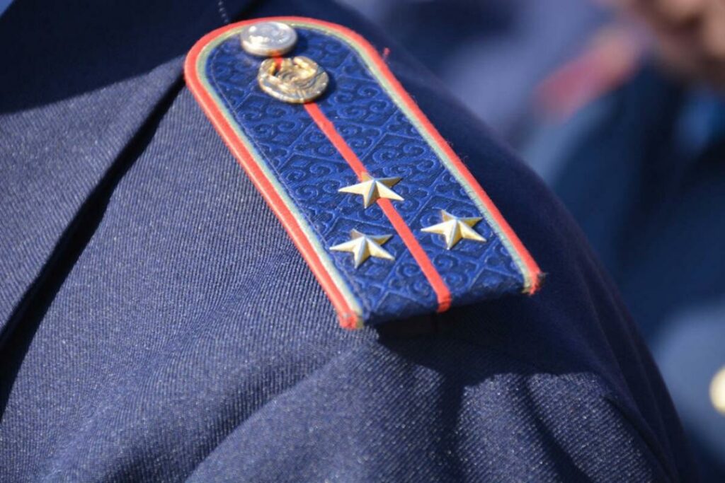 Қостанай облысында қылмыс деңгейі төмендеді