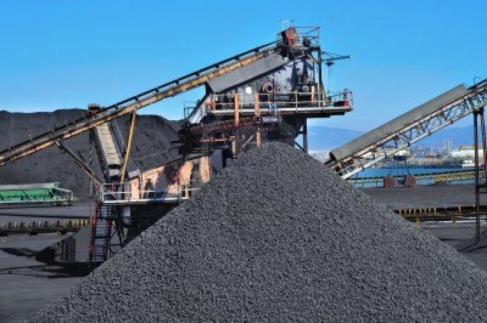 Украина көмірден бас тартуға ниетті