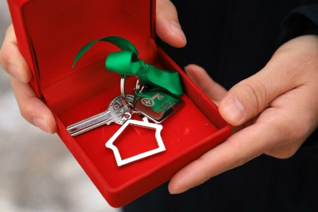 Фото: АО «Ипотечная организация «Казахстанская ипотечная компания»