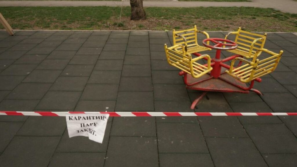 Фото: Офелия Жакаева