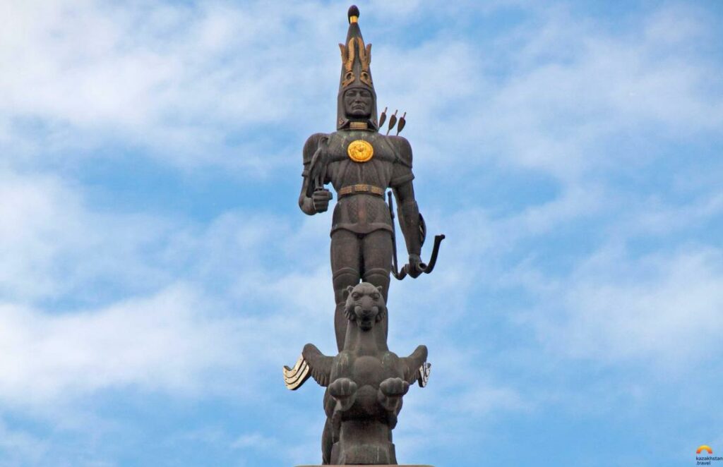 Фото: kazakhstan.travel