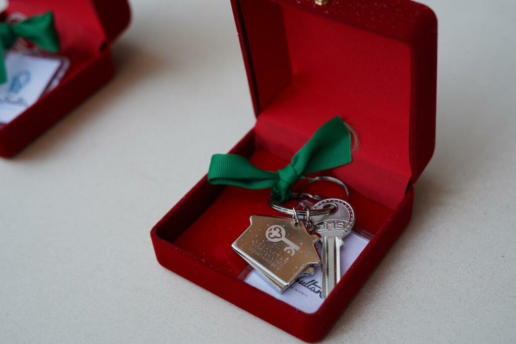 Фото: АО «ИО «Казахстанская Ипотечная Компания»