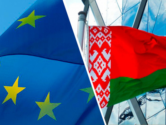 ЕС подготовил очередной санкционный список по Беларуси