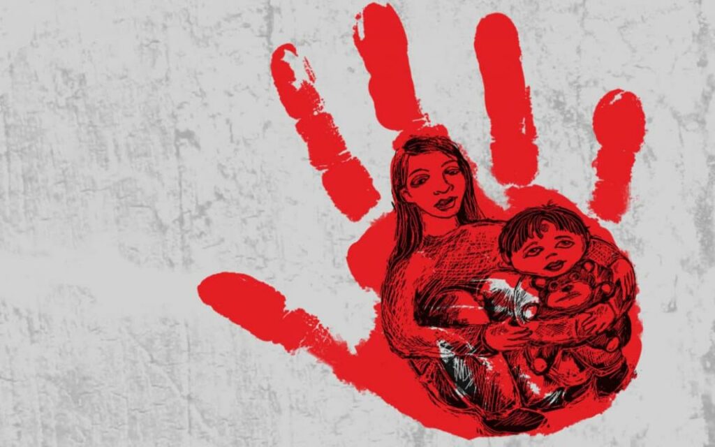 Францияда карантин кезінде тұрмыстық зорлық-зомбылық көбейіп кетті