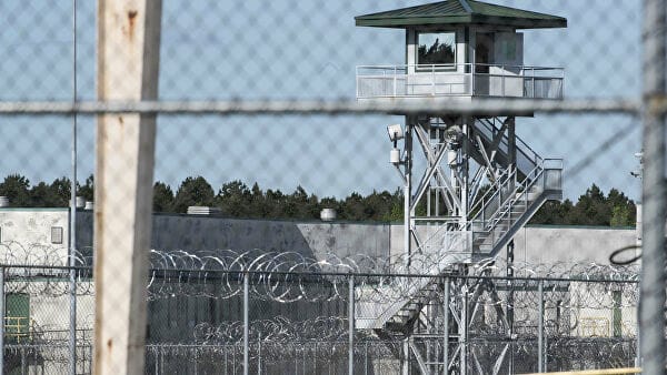 АҚШ тұрғыны 897 жылға бас бостандығынан айырылды