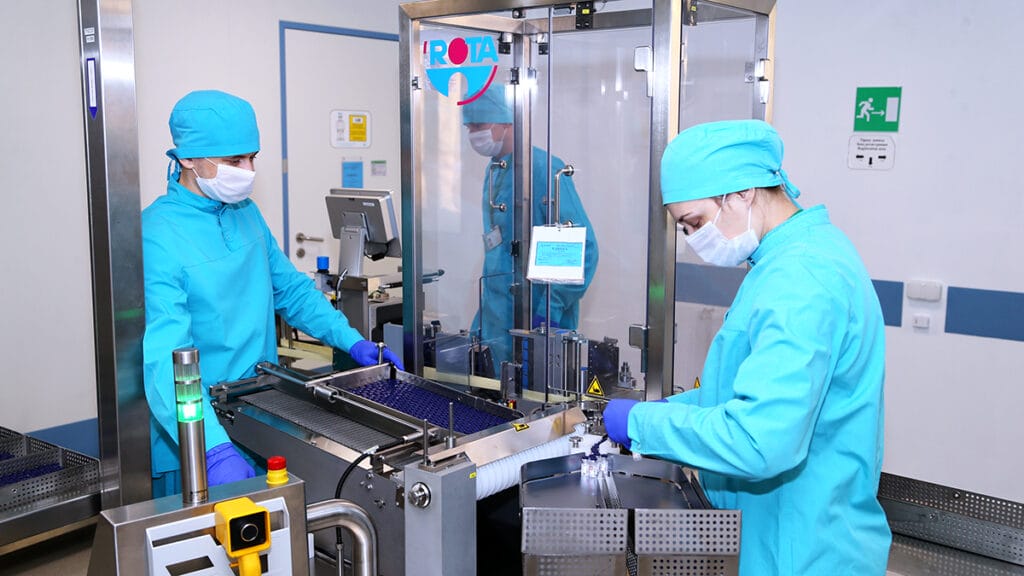 Фото: primeminister.kz