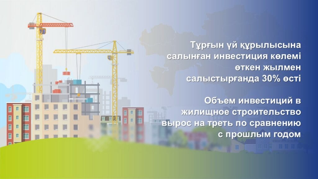 Фото: ИИДМ баспасөз қызметі