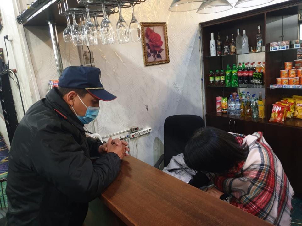 Фото: Алматы қаласы әкімдігі 