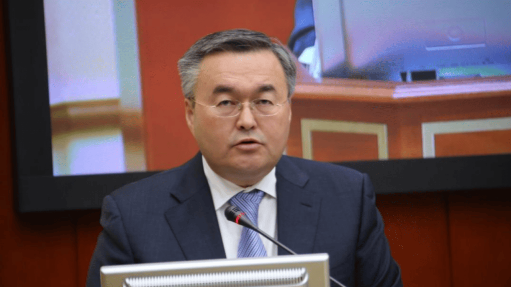 Фото: Асқар Ахметуллин 